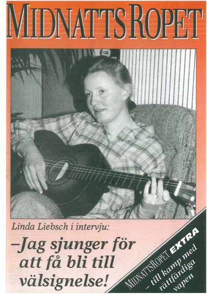 Omslag för 1996-01