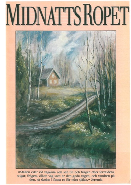 Omslag för 1996-03