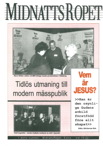 Omslag för 1996-05-06