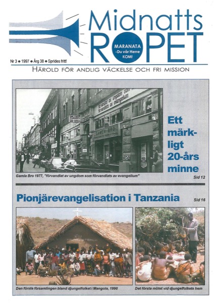 Omslag för 1997-03