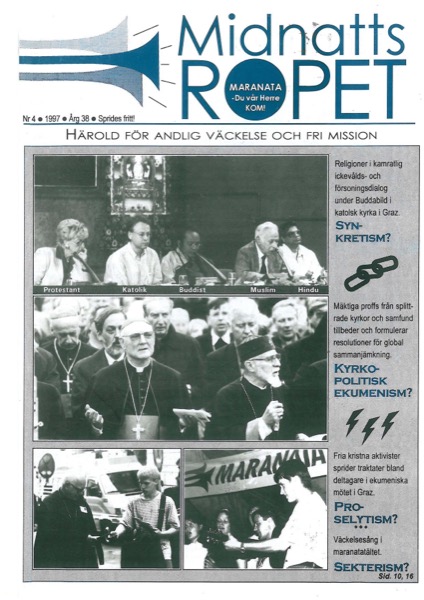 Omslag för 1997-04