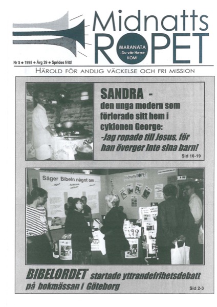 Omslag för 1998-05