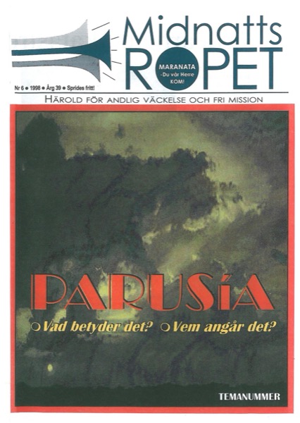 Omslag för 1998-06