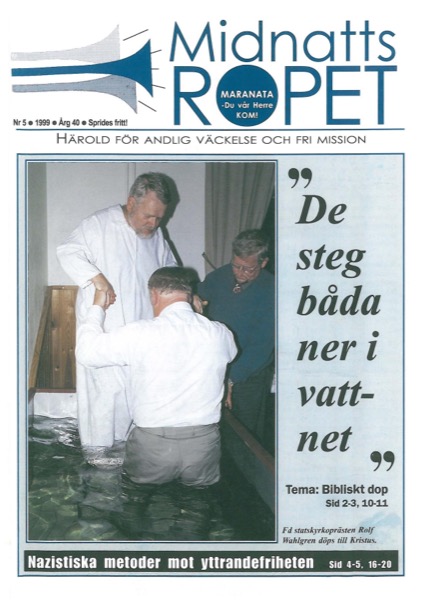 Omslag för 1999-05