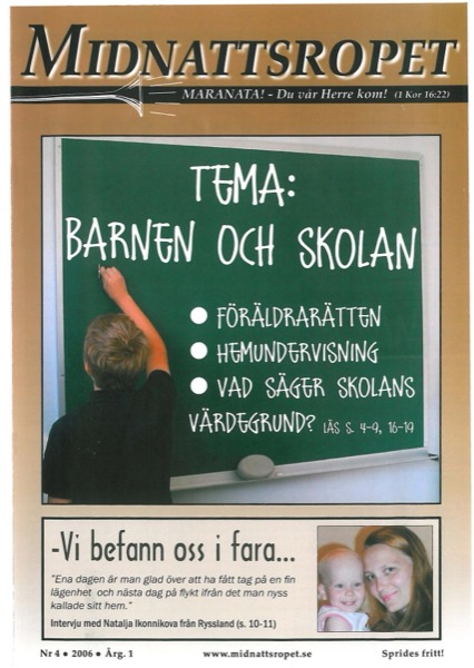 Omslag för 2006-04