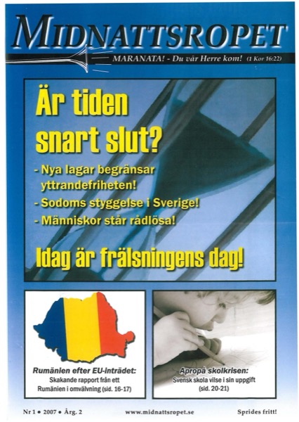 Omslag för 2007-01