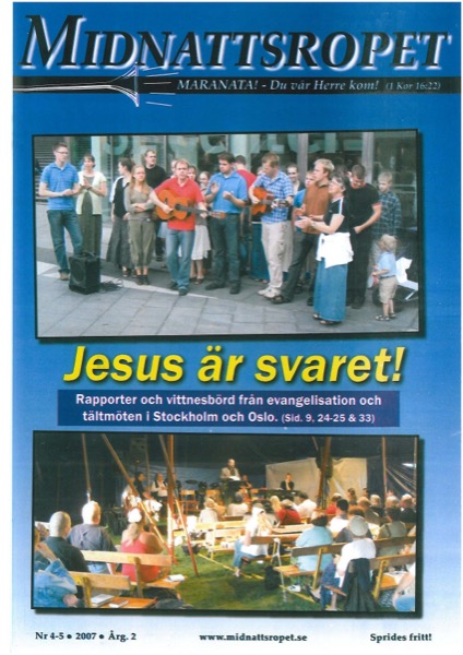 Omslag för 2007-04-05