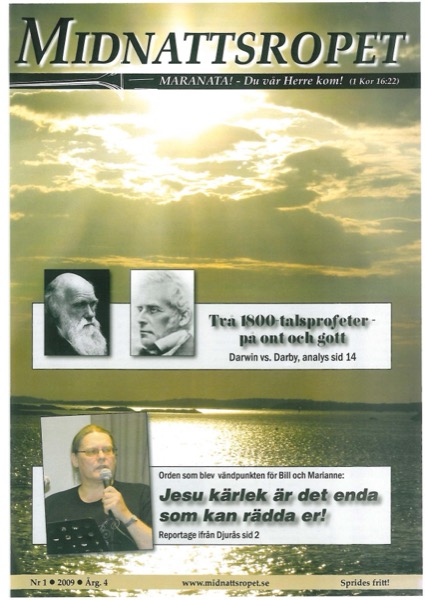 Omslag för 2009-01