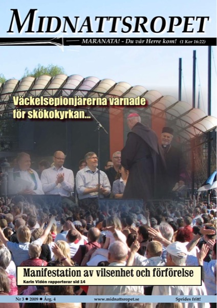 Omslag för 2009-03