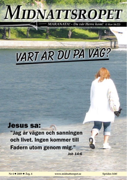 Omslag för 2009-04
