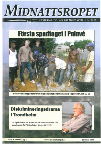 Omslag för 2009-05