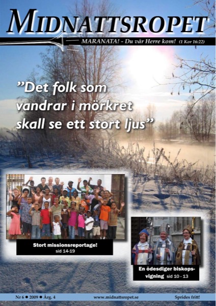Omslag för 2009-06