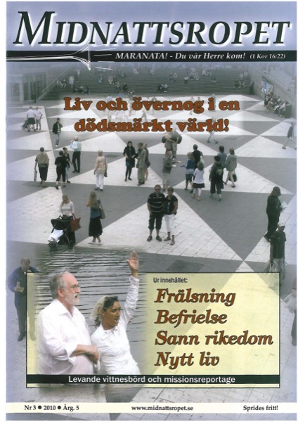 Omslag för 2010-03