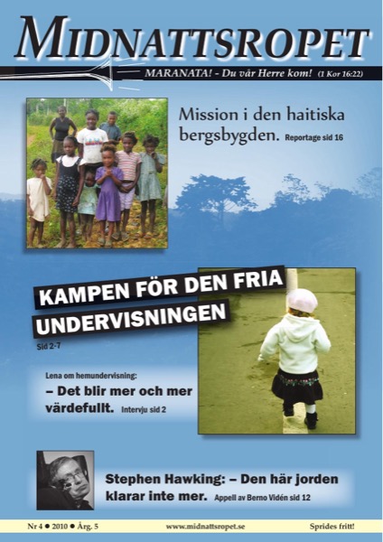 Omslag för 2010-04