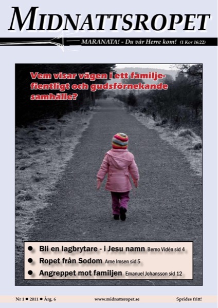 Omslag för 2011-01