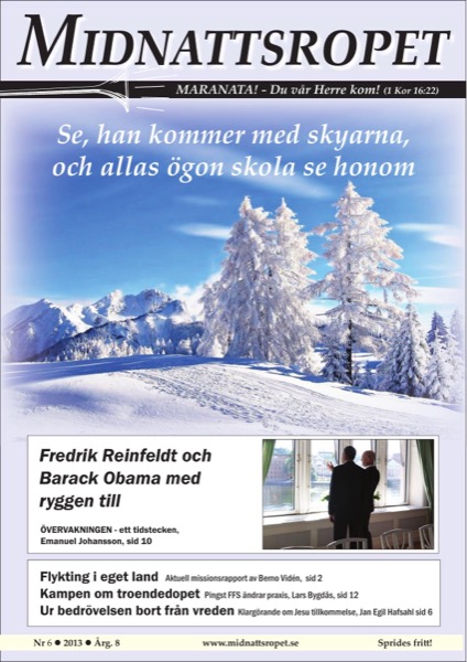 Omslag för 2013-06