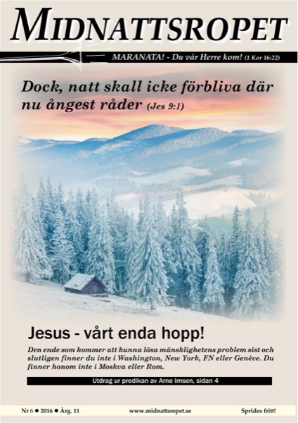 Omslag för 2016-06