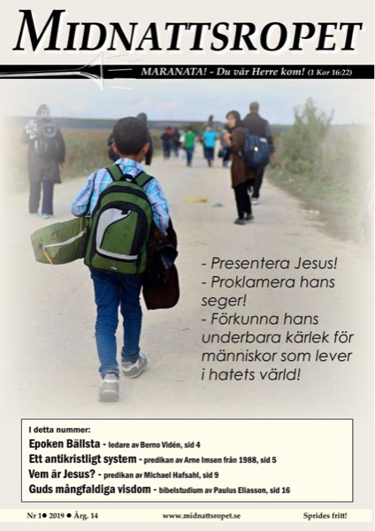 Omslag för 2019-01