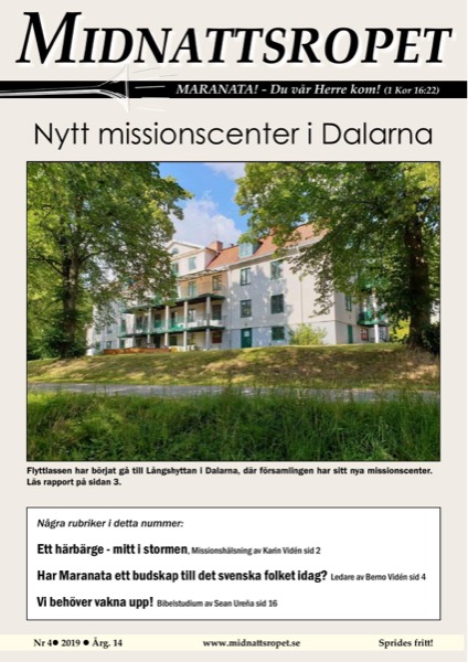 Omslag för 2019-04