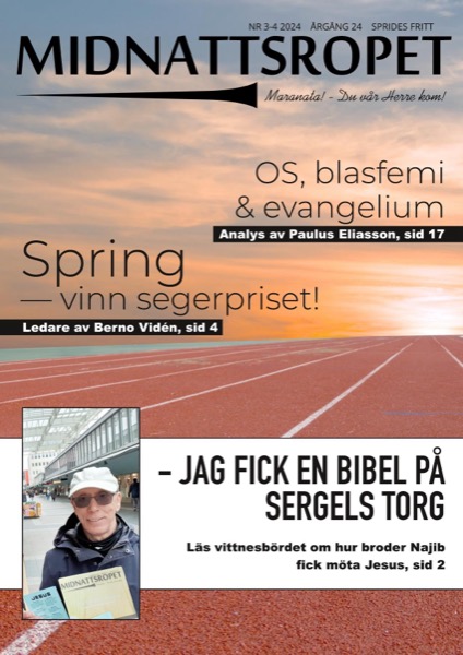 Omslag för 2024-03-04
