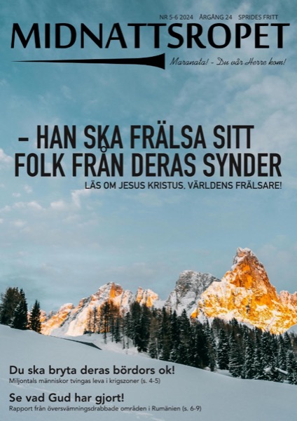 Omslag för 2024-05-06