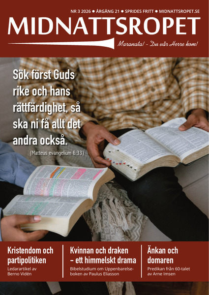 Omslag för 2026-03